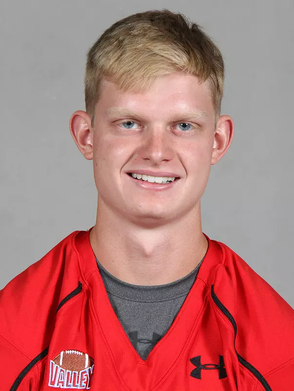 Connor McFadden