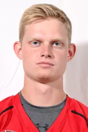 Connor McFadden