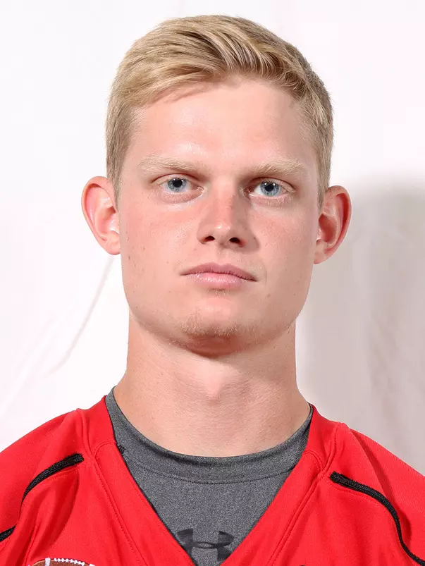 Connor McFadden