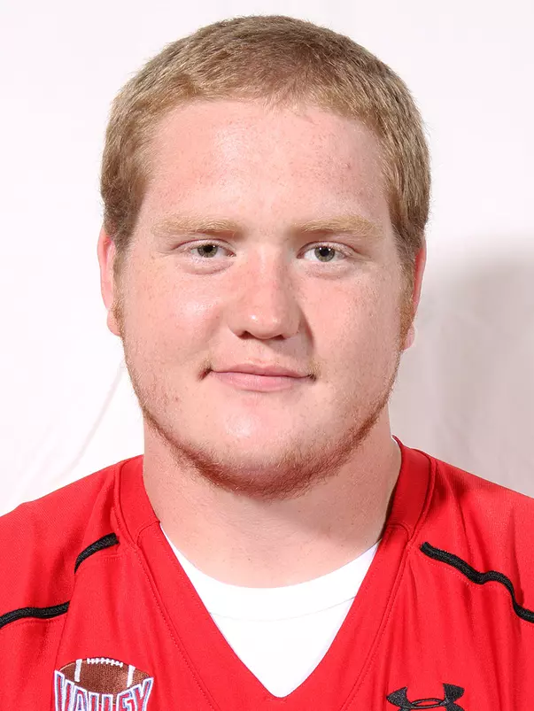Connor Sharp