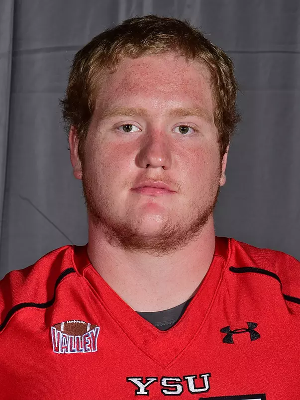 Connor Sharp