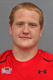 Connor Sharp