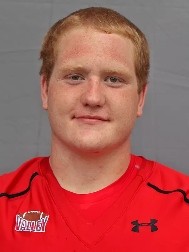 Connor Sharp