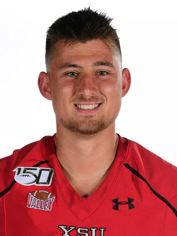 Conor Collins