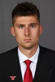 Conor Collins