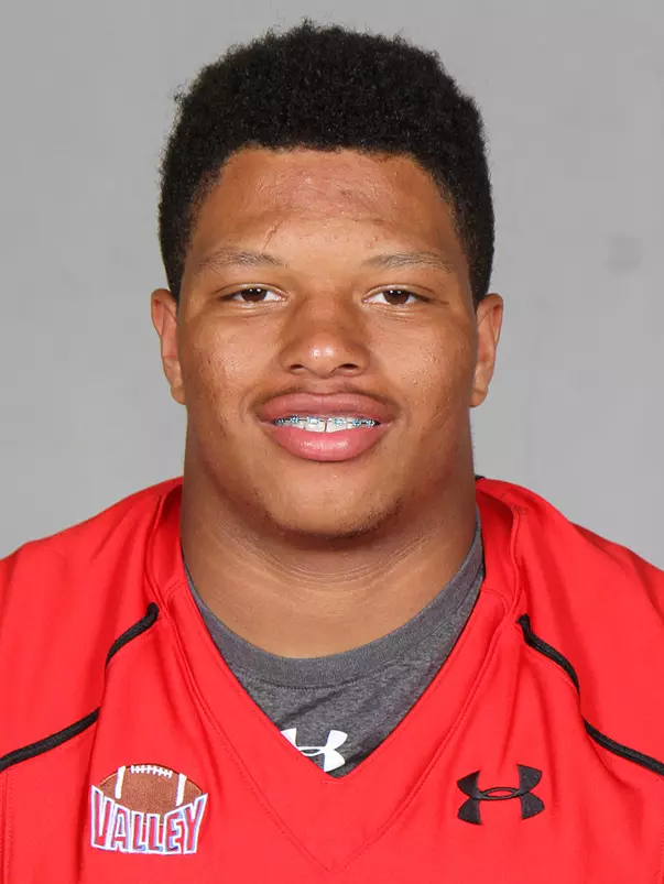 Curtis Parks