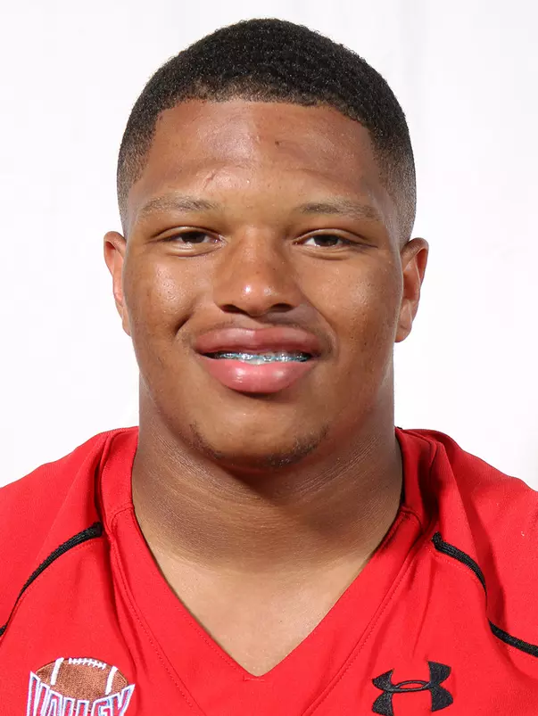 Curtis Parks