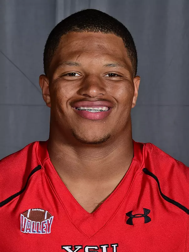 Curtis Parks