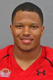 Curtis Parks