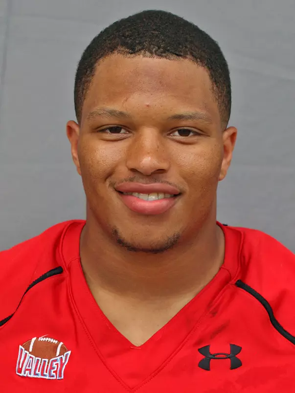Curtis Parks