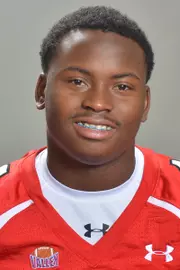 Damarius Brinson, Jr.