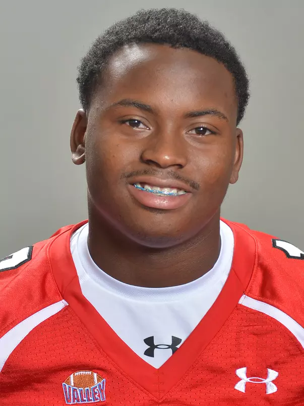 Damarius Brinson, Jr.