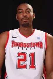Damian Eargle