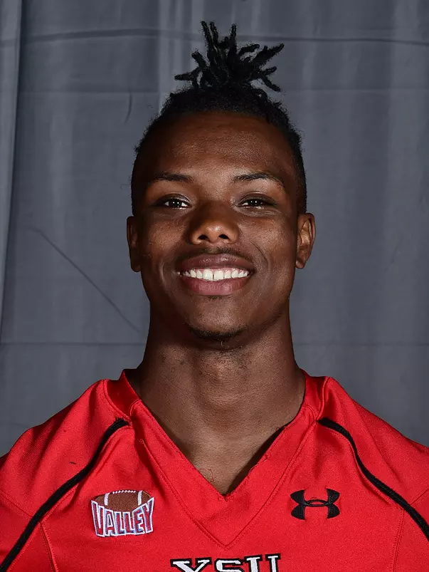 Damoun Patterson