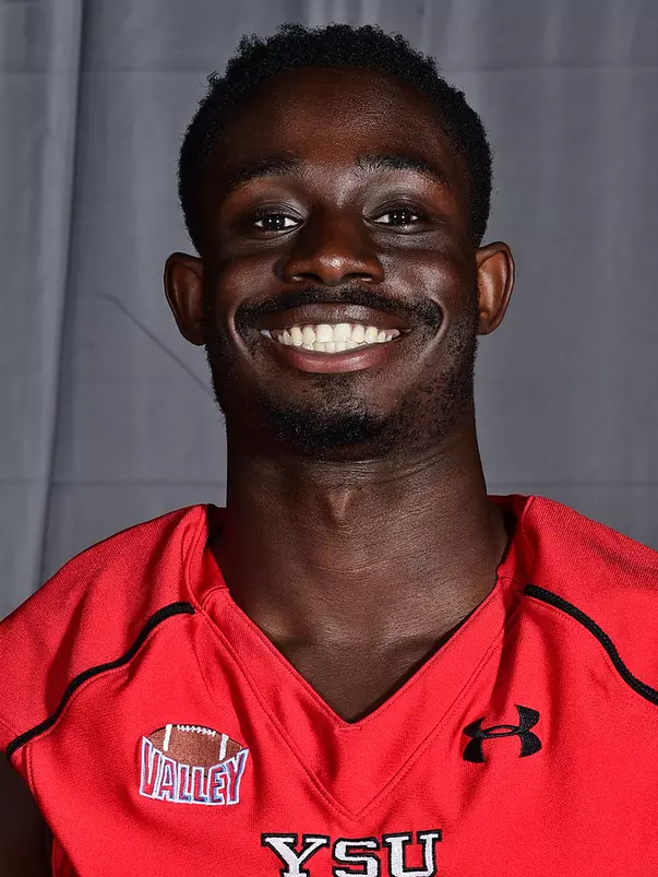 Daniel Kwarteng
