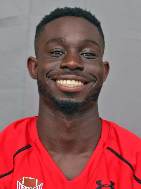 Daniel Kwarteng