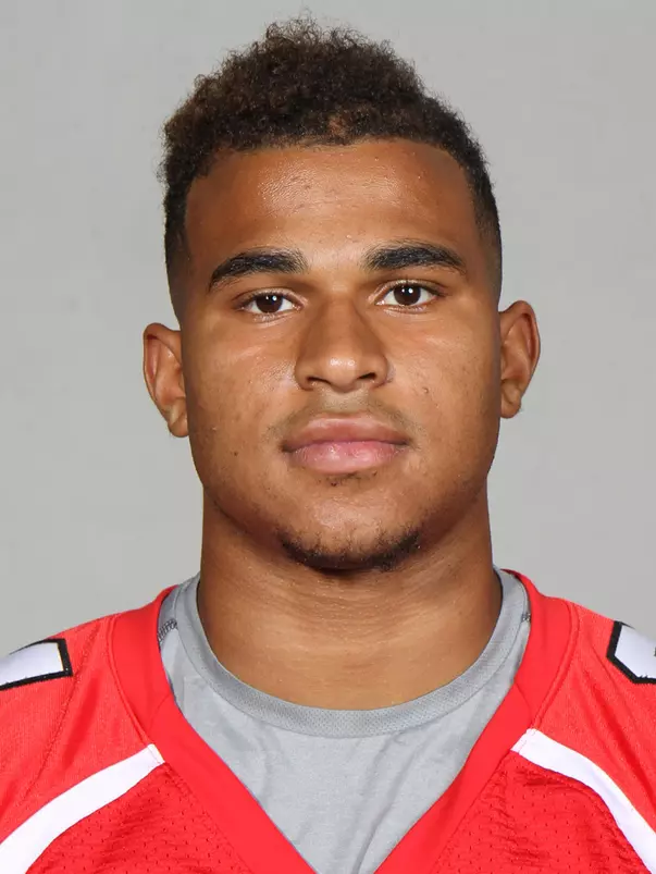 Darien Townsend