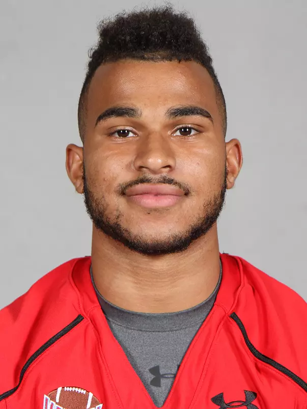 Darien Townsend
