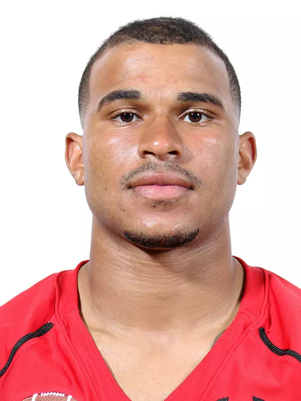 Darien Townsend