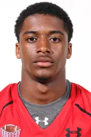 Darius Hall