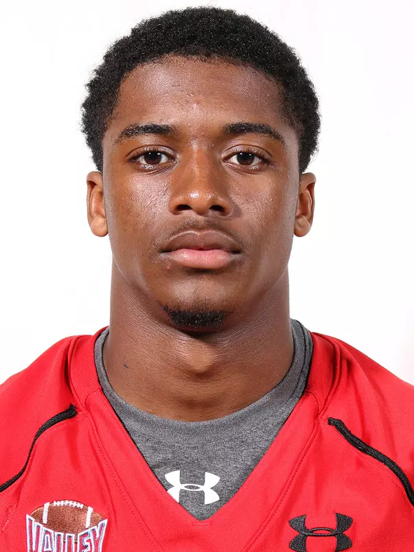 Darius Hall
