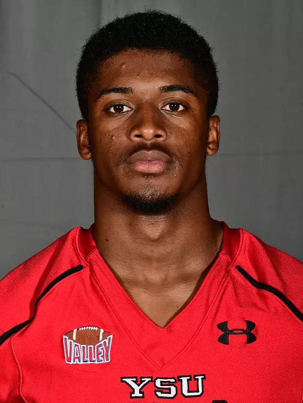 Darius Hall