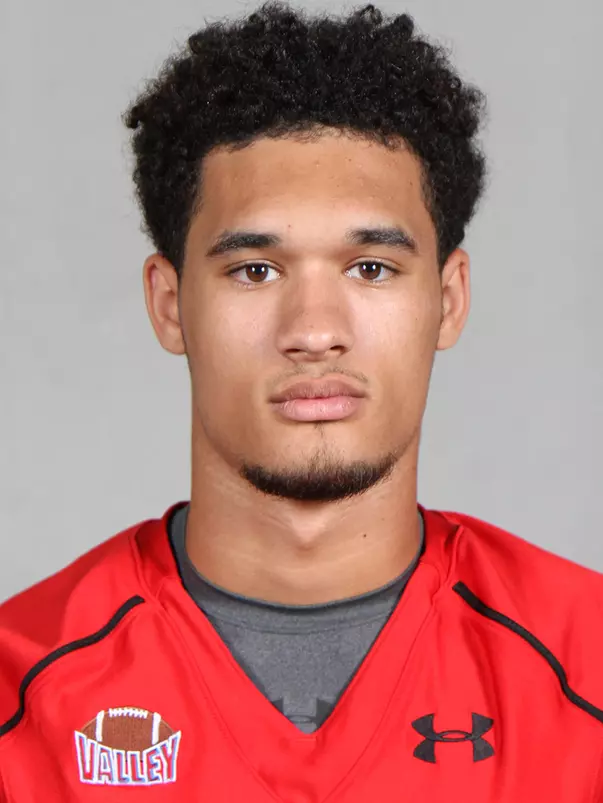 Darius Shackleford