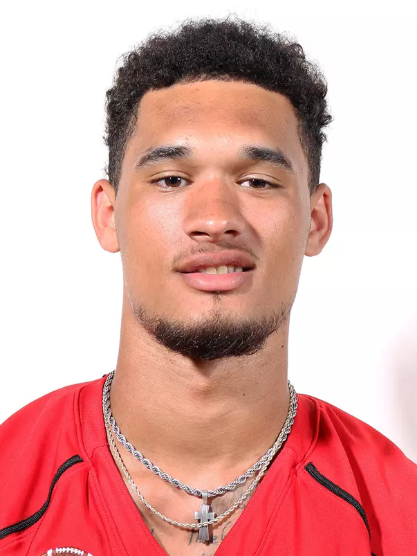 Darius Shackleford