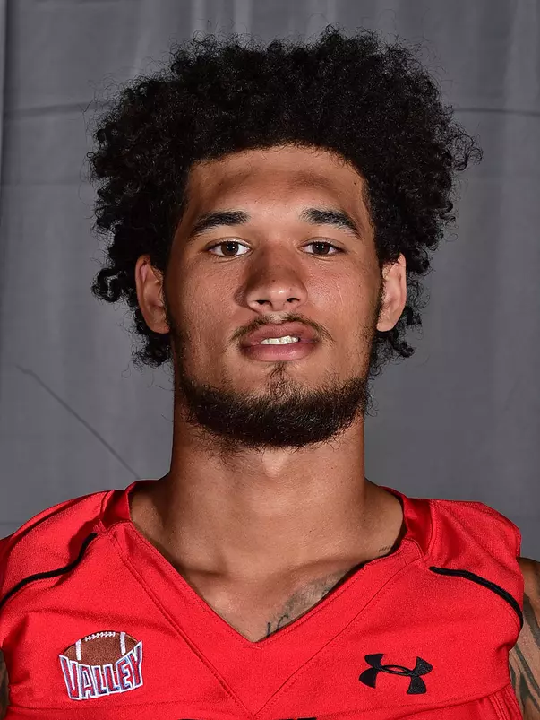 Darius Shackleford