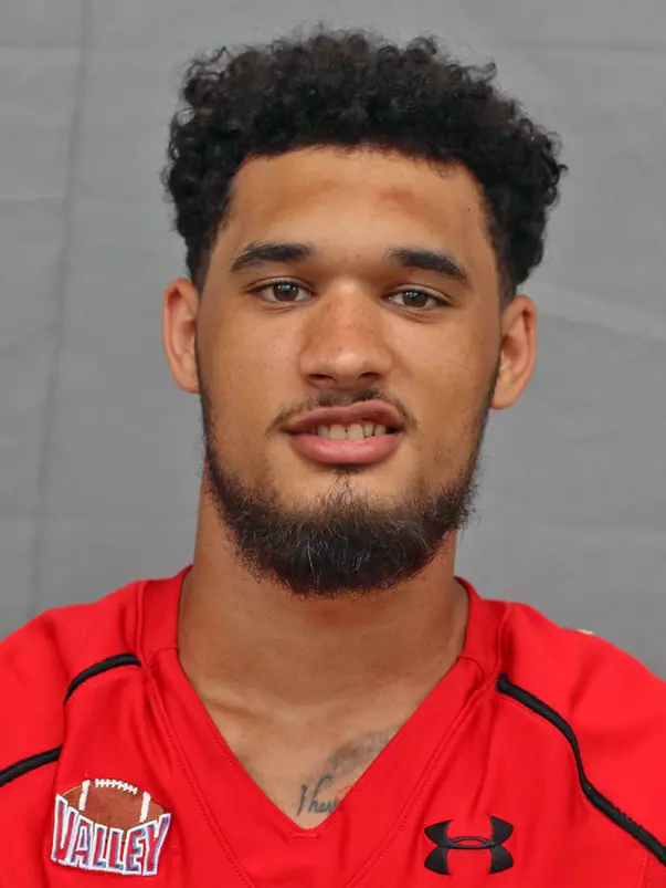 Darius Shackleford
