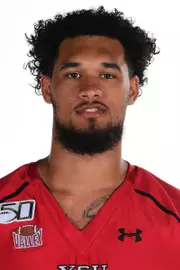 Darius Shackleford