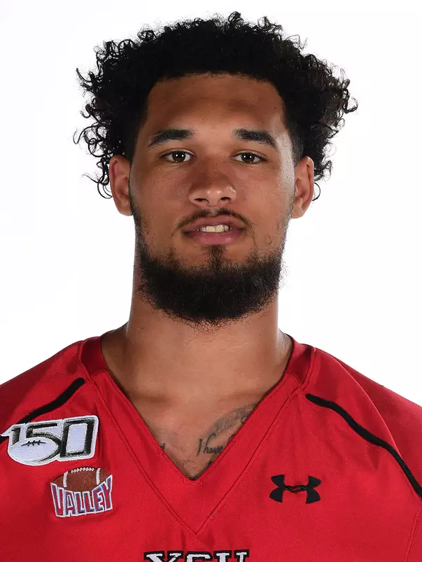 Darius Shackleford