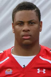 DaShawn Scott