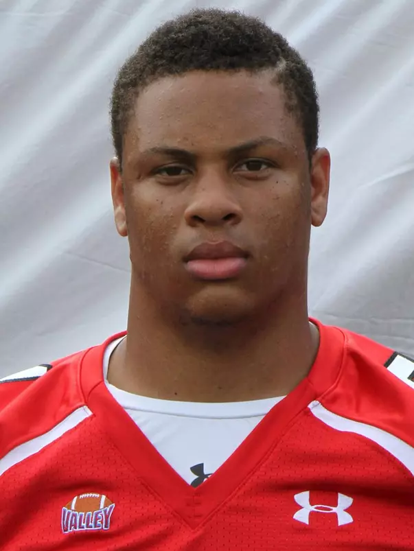 DaShawn Scott