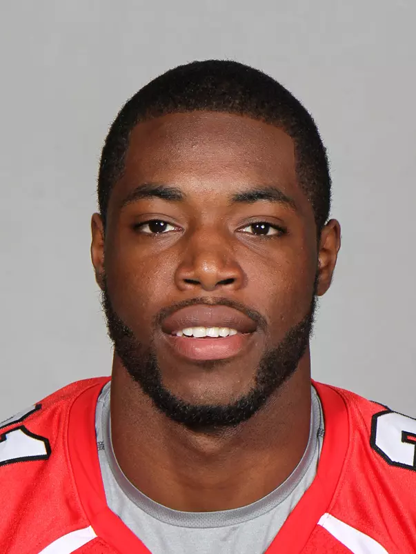 David Rivers III