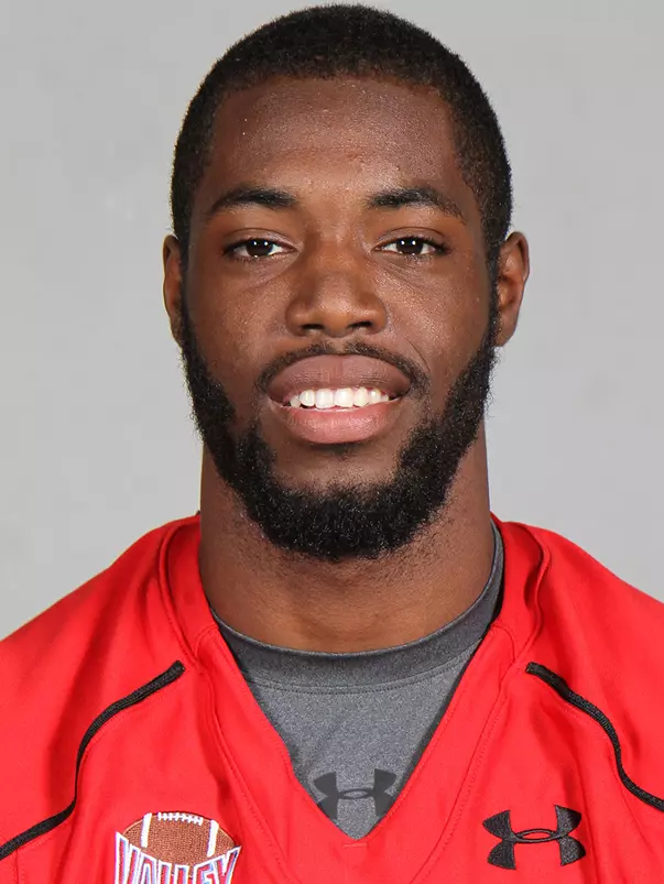 David Rivers III