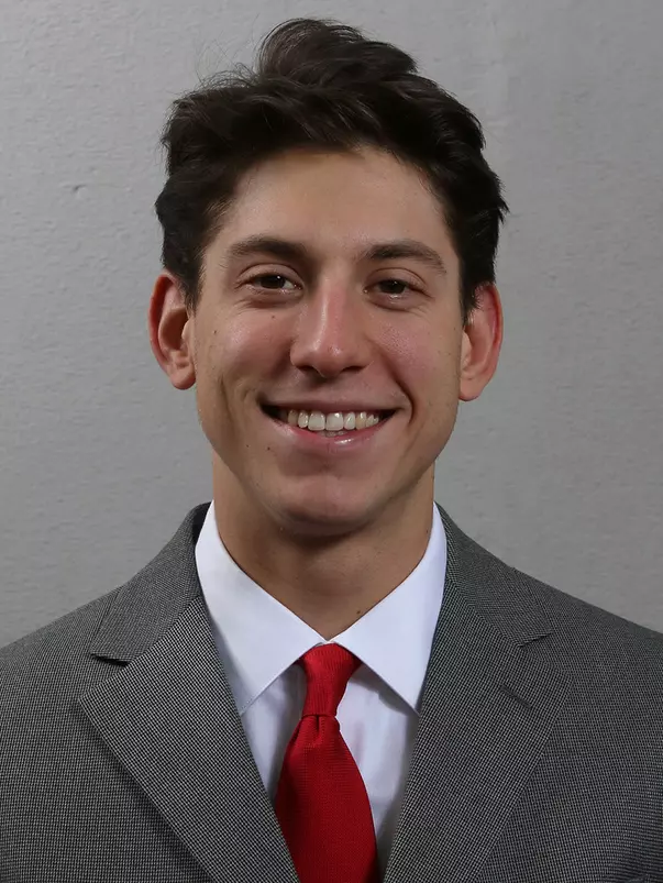 David Saluga