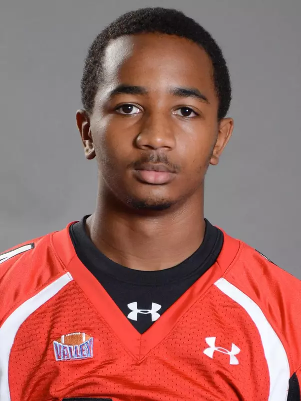 Davon Reed