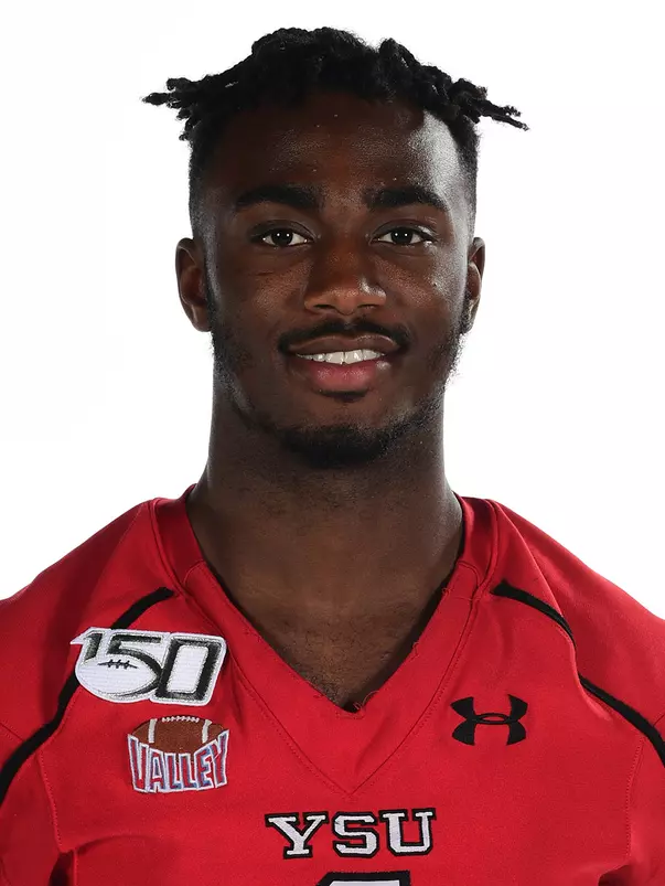 Dee Ford