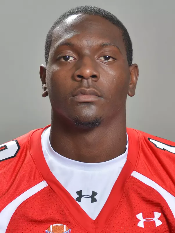 Deion Hall