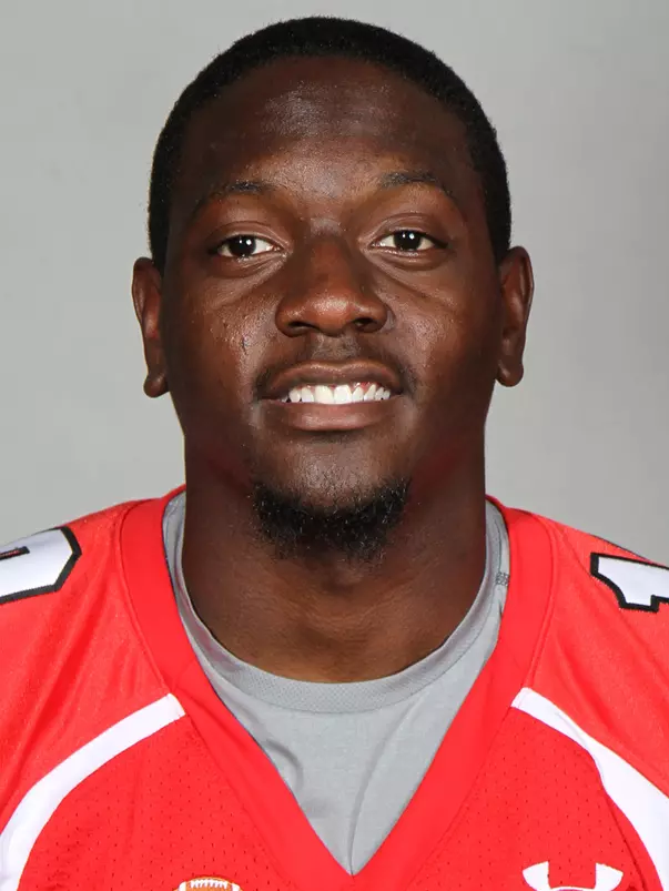 Deion Hall