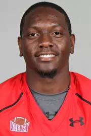 Deion Hall
