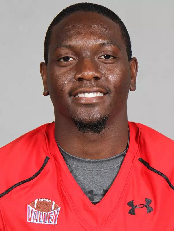 Deion Hall