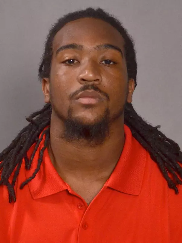 Deionte Williams