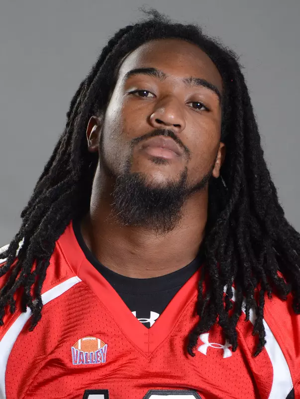 Deionte Williams