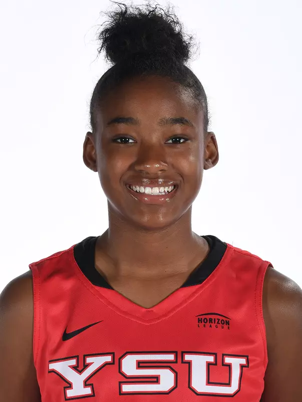 Deleah Gibson