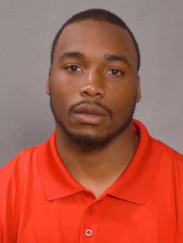 Demond Hymes