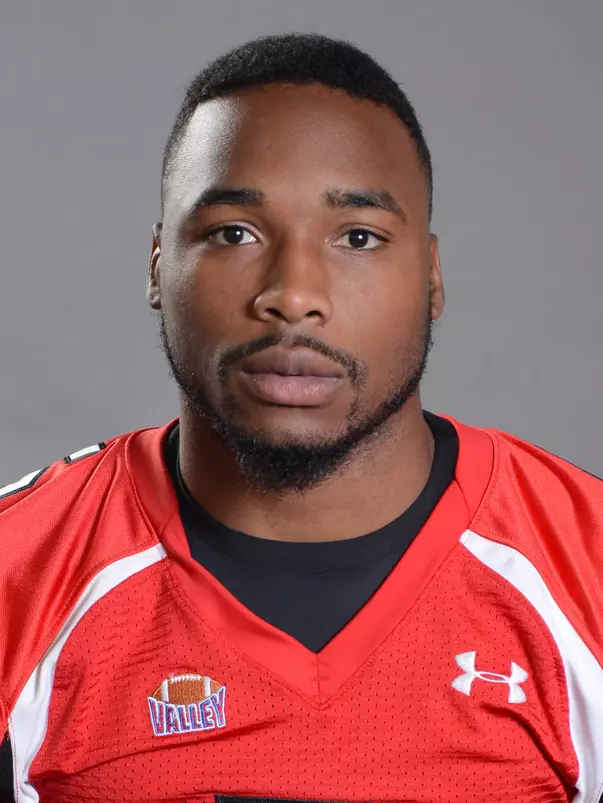 Demond Hymes
