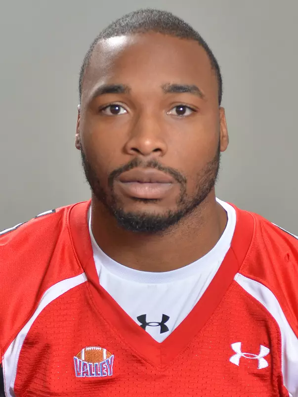 Demond Hymes