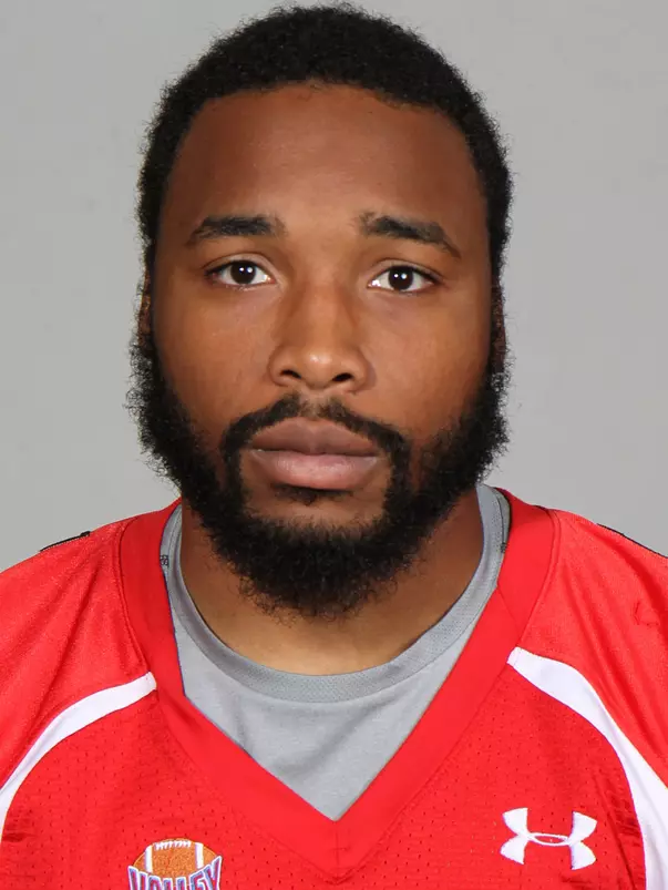 Demond Hymes